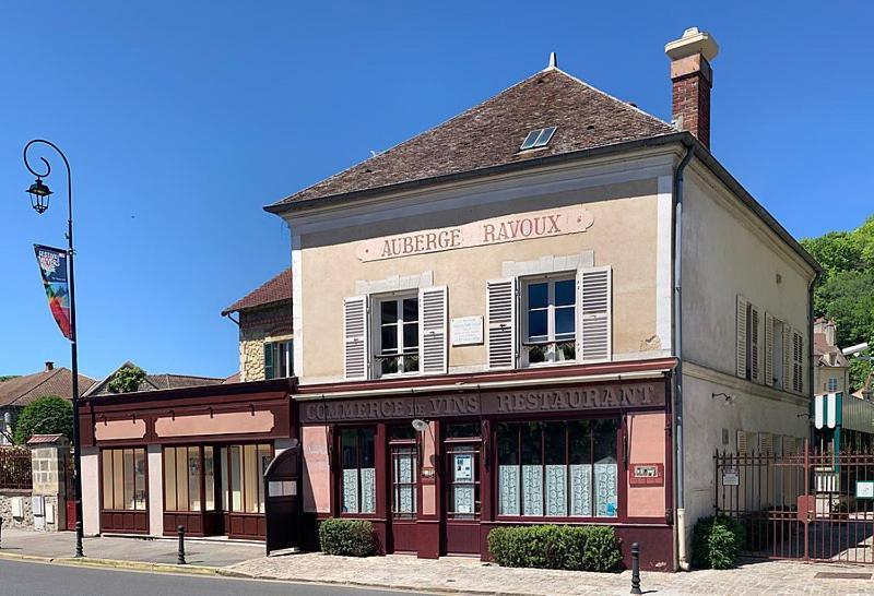 Cosy Mery Exterior photo